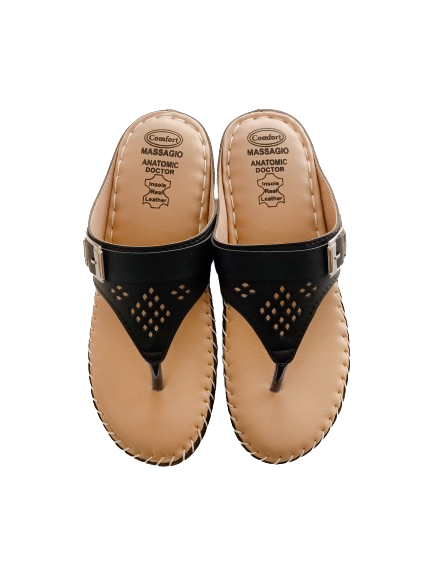 Doctor Anatomic Slipper
