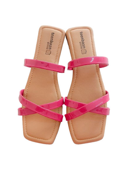 Candy X Flip-Flop