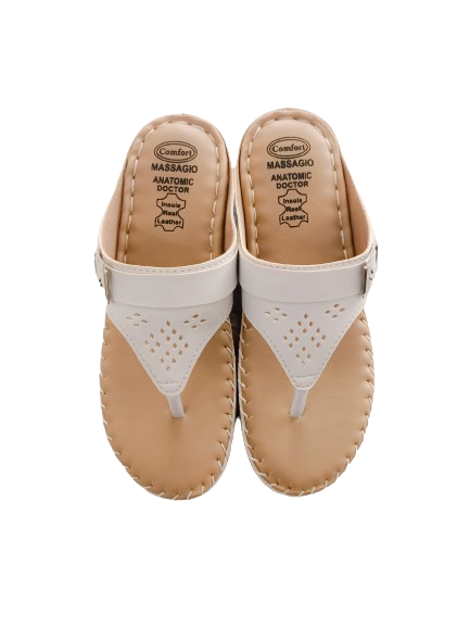 Doctor Anatomic Slipper