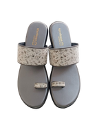 Shining Fancy Slippers