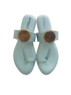 Formal Chakra Slipper