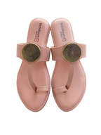 Formal Chakra Slipper