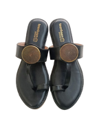 Formal Chakra Slipper
