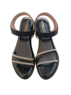 Party Diamond Sandals