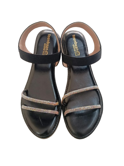 Party Diamond Sandals