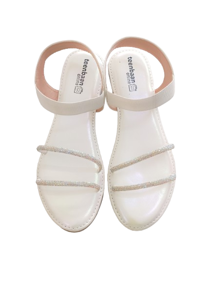 Party Diamond Sandals