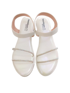 Party Diamond Sandals