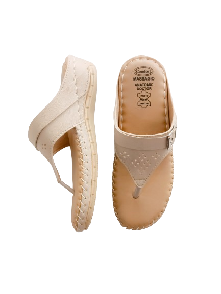 Doctor Anatomic Slipper