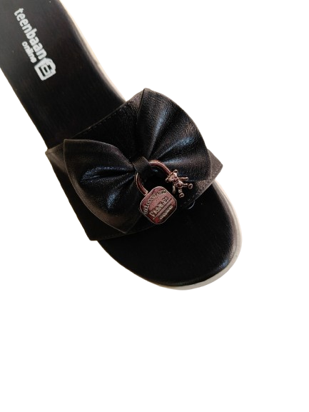Teddy Soft Wedges