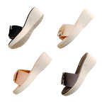 Teddy Soft Wedges
