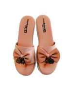 Teddy Soft Wedges