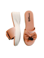 Teddy Soft Wedges