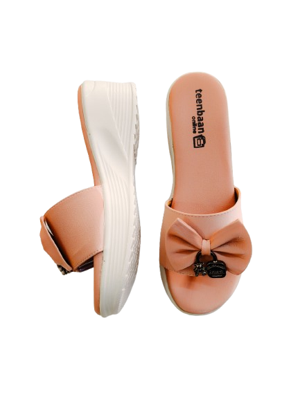 Teddy Soft Wedges