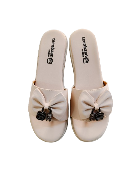 Teddy Soft Wedges