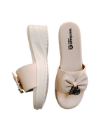 Teddy Soft Wedges