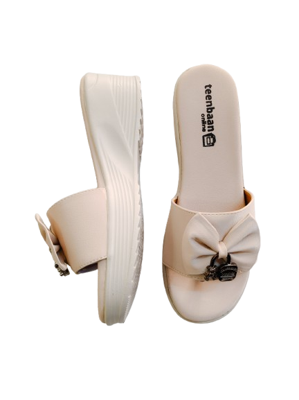 Teddy Soft Wedges