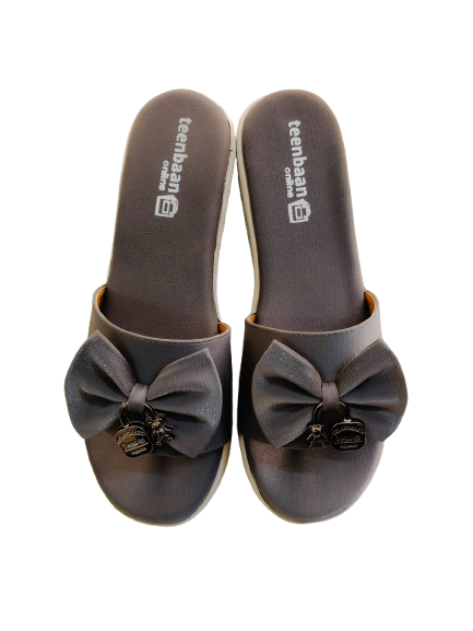 Teddy Soft Wedges