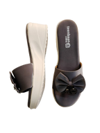 Teddy Soft Wedges