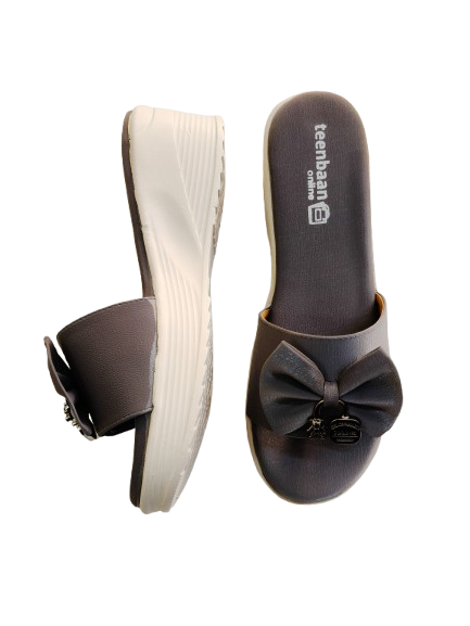Teddy Soft Wedges