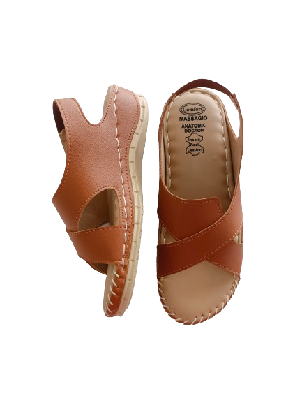 Doctor Anatomic Sandals