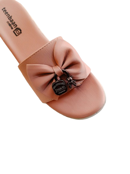 Teddy Soft Wedges