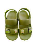 Kitten Love Clogs