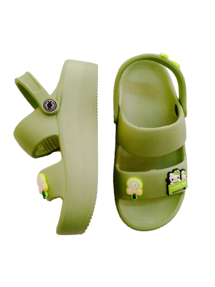 Kitten Love Clogs