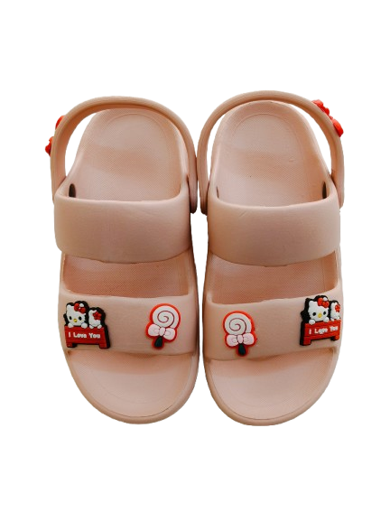 Kitten Love Clogs