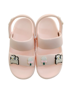 Kitten Love Clogs