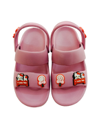 Kitten Love Clogs