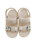 Kitten Love Clogs