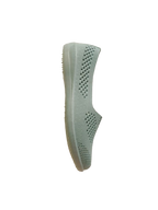 Beige Rubber Shoe