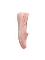 Beige Rubber Shoe