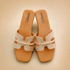 Braid Flip-Flop