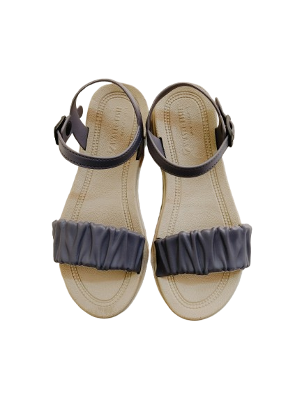 Ankle Strap Sandals