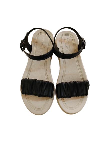Ankle Strap Sandals