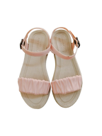 Ankle Strap Sandals