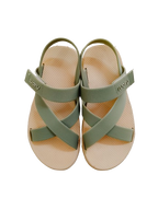 Roman Sandals