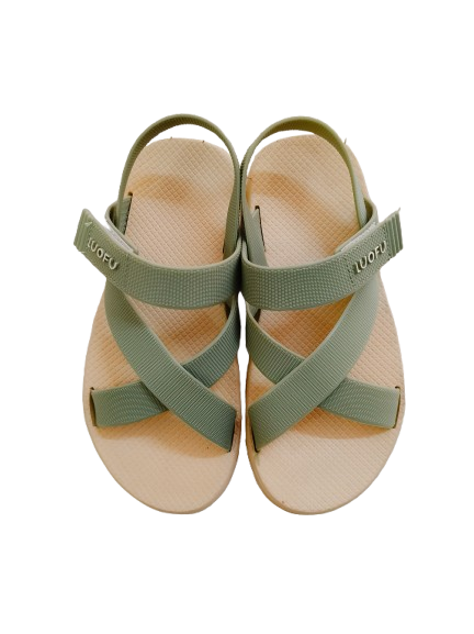 Roman Sandals