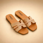 Braid Flip-Flop