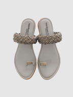 Fancy Stone Slipper