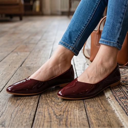 Elara Cute Shoe
