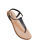 teenbaan sandals