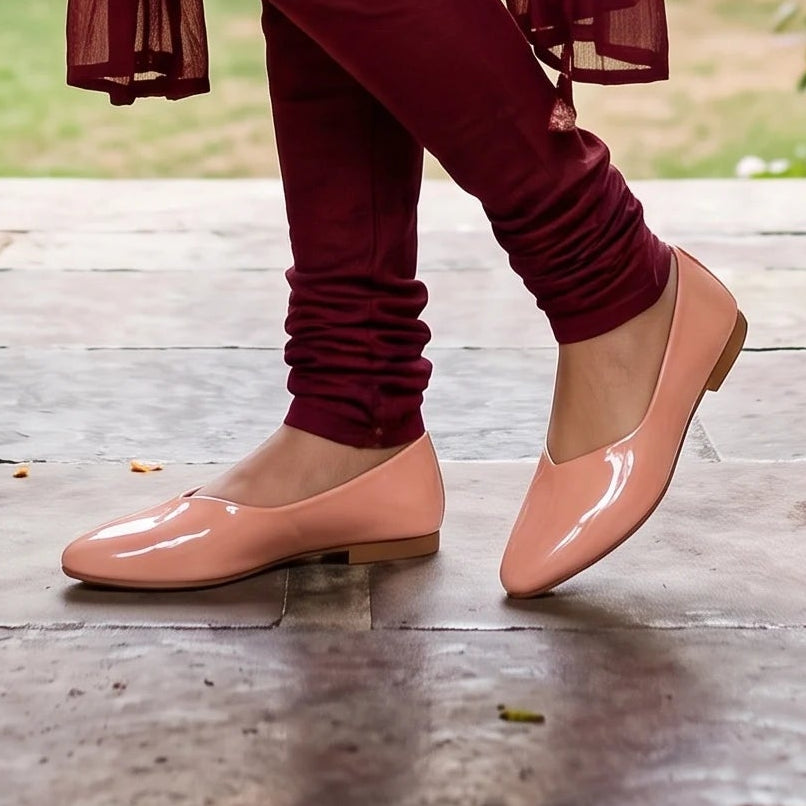 Elara Cute Shoe