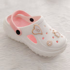 Teenbaan Clogs