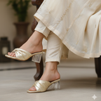 teenbaan heels 