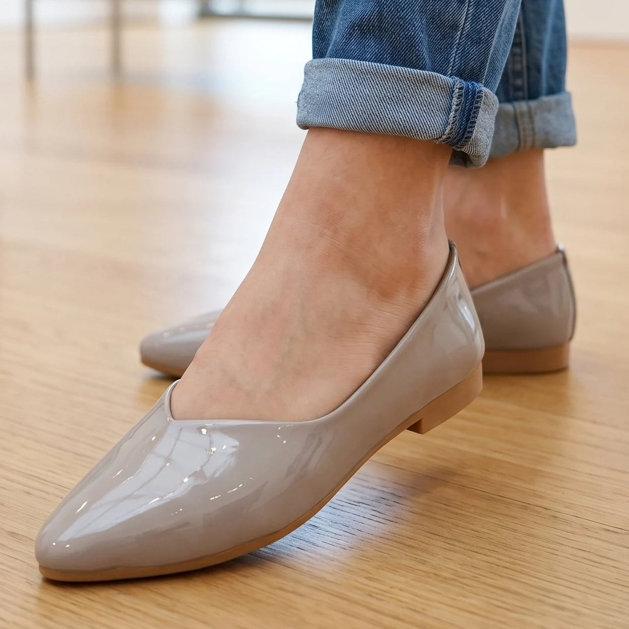 Elara Cute Shoe