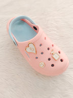 Teenbaan Clogs