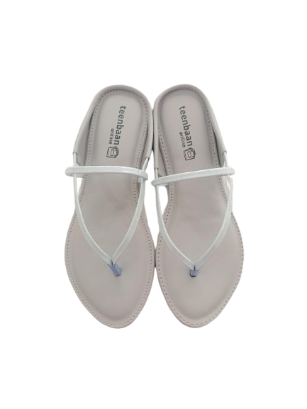 Shining Color Slipper