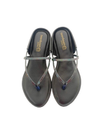 Shining Color Slipper